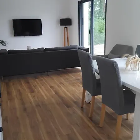 Maison De Campagne Périssac