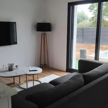 Casa de Férias Maison De Campagne