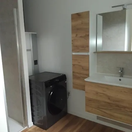 Maison De Campagne Casa de Férias *