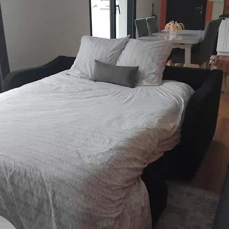 Maison De Campagne Casa de Férias Périssac