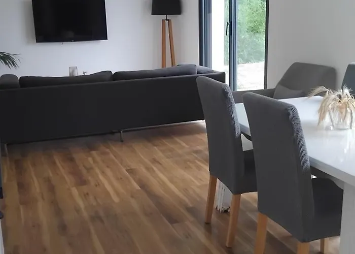 Maison De Campagne Périssac