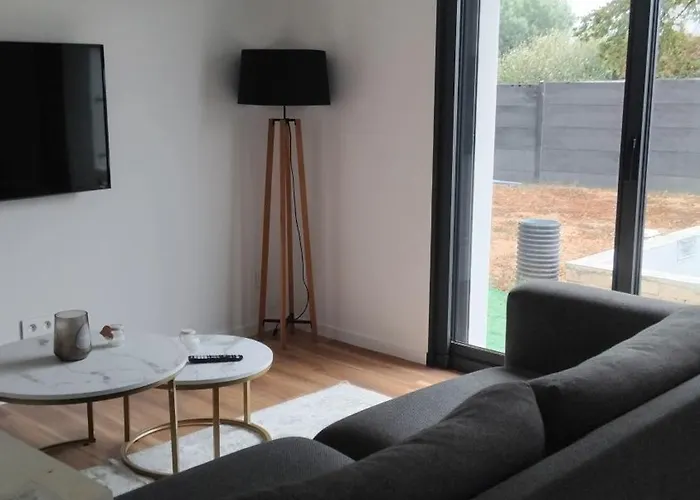 Nyaraló Maison De Campagne