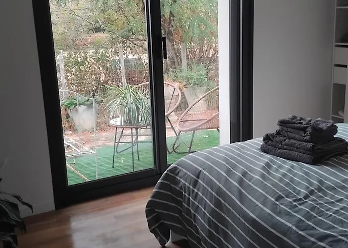 Maison De Campagne Périssac