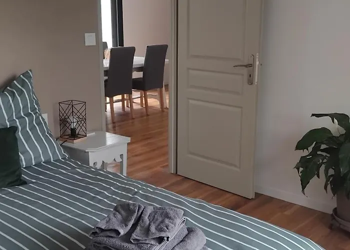 Maison De Campagne Périssac