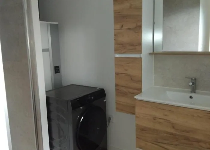 Maison De Campagne Nyaraló *